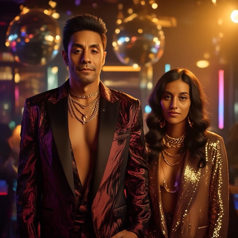 Example styled photo 3